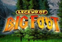 Legend of Big Foot